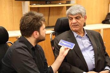 نایب رییس شورای تهران در گفت‌وگو با ایرنا : مردم تکرار املاک نجومی را نمی‌خواستند
